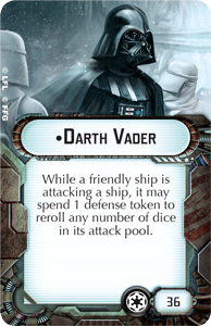 Darth Vader